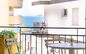 Home Victoria Playa Málaga